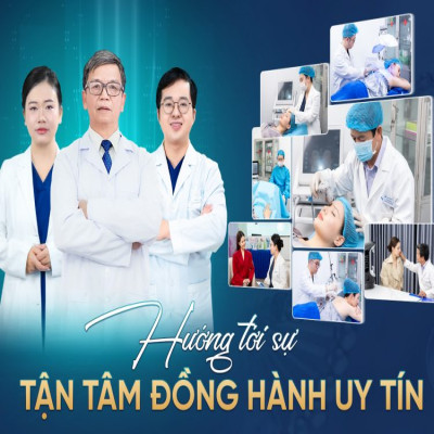 Thế mạnh làm nên tên tuổi của phòng khám YC Việt Nam