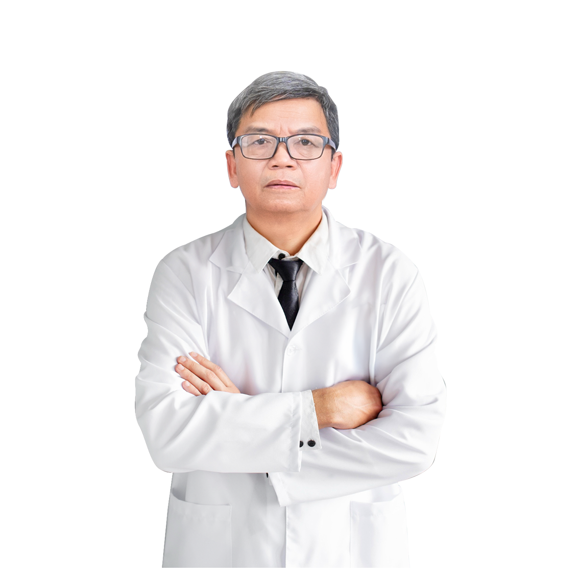 Bác sĩ Nguyễn Văn Trường