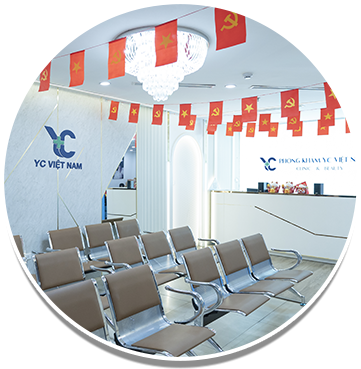 CƠ SỞ VẬT CHẤT TIÊN TIẾN