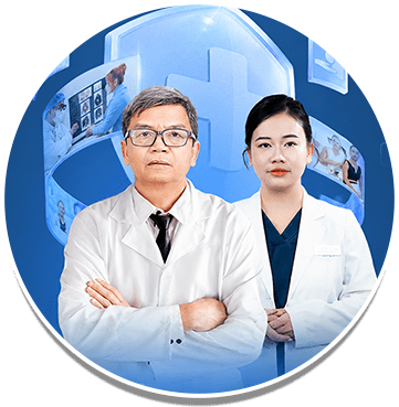 ĐỘI NGŨ Y – BÁC SĨ GIÀU KINH NGHIỆM