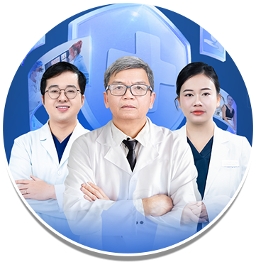 ĐỘI NGŨ Y – BÁC SĨ GIÀU KINH NGHIỆM