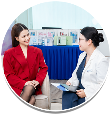 LẤY KHÁCH HÀNG LÀM TRUNG TÂM